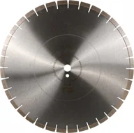 Tarcze do pił - Milwaukee DISTAR DIAMOND BLADE ASPHALT 500 x 4.0/3.0 x 25.4mm - miniaturka - grafika 1