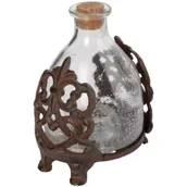 Pozostałe ozdoby ogrodowe - Esschert Design Pułapka na osy na żeliwnej podstawie - miniaturka - grafika 1