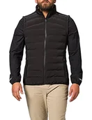 Kurtki damskie - Regatta Damska kurtka softshell Regatta Octagon Ii 3-warstwowa membrana Czerwony (klasyczny czerwony/czarny) 18 - miniaturka - grafika 1