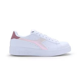 Trampki damskie DIADORA STEP P GLITTER RAINBOW - 39 - Trampki damskie - miniaturka - grafika 1