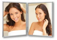 Ramki na zdjęcia - Unbekannt Silver Plated Picture Frame 13 x 18 cm 120DS01-5R - miniaturka - grafika 1