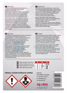 Płyny chłodnicze - Koncentrat DO Chlodnic Coolant G12 5L - miniaturka - grafika 1