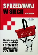 Systemy operacyjne i oprogramowanie - Sprzedawaj w sieci - miniaturka - grafika 1