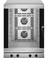 Piece, kotły  i płyty grzejne gastronomiczne - Piec konwekcyjny SMEG ALFA1035H-2 - - miniaturka - grafika 1