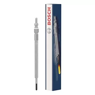 Bosch GLP294 – Duraspeed – pudełko kartonowe – 1 sztuka – do pojazdów napędzanych silnikiem diesla - Świece żarowe - miniaturka - grafika 1