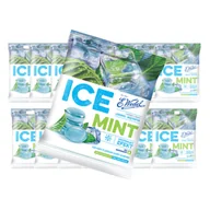 Cukierki - Cukierki Ice Mint o smaku lodowo-miętowym 1,44 kg (16 szt. x 90 g) E.Wedel - miniaturka - grafika 1