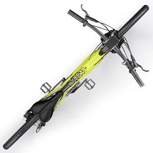 CYSUM CM520 29 inch Electric Bike 48V 500W Brushless Motor 14Ah Removable Battery for 50-70 Range - Green - Rowery elektryczne CYSUM CM520 29 inch Electric Bike 48V 500W Brushless Motor 14Ah Removable Battery for 50-70 Range - Green - Rowery elektryczne - miniaturka - grafika 5