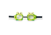 Akcesoria turystyczne - Intex Fun Swimming Goggles 55603 - miniaturka - grafika 1