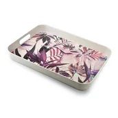 Pozostałe akcesoria kuchenne - Mondex Taca dekoracyjna 9441FN 9441FN SAM ONE SIZE - miniaturka - grafika 1