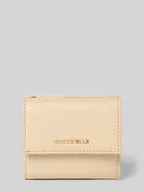 Portfele - Portfel z detalem z logo - miniaturka - grafika 1