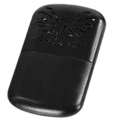 Survival - akcesoria - Kieszonkowy Ogrzewacz na Benzynę Benzynowy Czarny - miniaturka - grafika 1