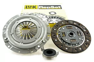 LUK ZESTAW SPRZĘGŁA  619219300 SKODA FELICIA I 1.3 94- - Sprzęgła - miniaturka - grafika 1