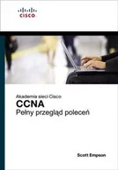 Systemy operacyjne i oprogramowanie - Akademia sieci Cisco. CCNA. Pełny przegląd poleceń - miniaturka - grafika 1