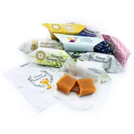 Cukierki - Krówki na I Komunię niepersonalizowane - miniaturka - grafika 1