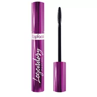 Tusze do rzęs - Topface Legendary Mascara pogrubiający tusz do rzęs Black 9ml - miniaturka - grafika 1