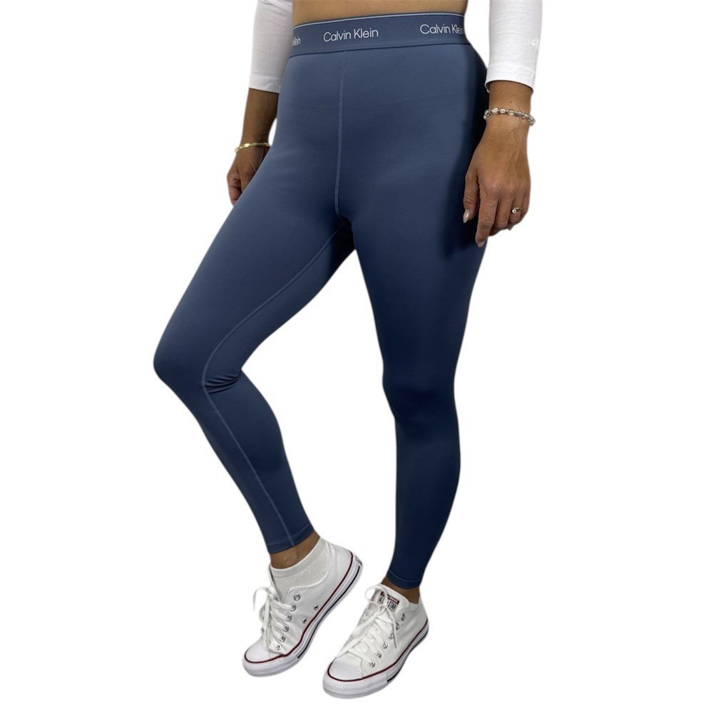 Spodnie Calvin Klein 00GWS4L6335BX