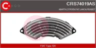 Akcesoria do klimatyzacji i ogrzewania - Opornik, wentylator wewnętrzny Casco - Alternatory CRS74019AS - miniaturka - grafika 1