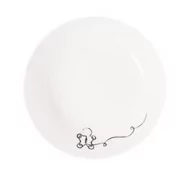 Miski i półmiski - Miska płaska Xmas Statement Villeroy & Boch - miniaturka - grafika 1