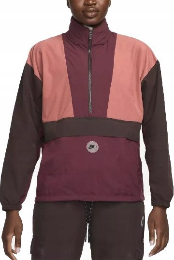 Kurtka Damska Nike NSW Revolution Loose Fit FB2187-638 XL
