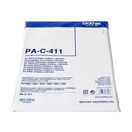 Papier termoczuły do faksów - Papier Terminczny Oryginalny Brother PA-C411 (PA-C-411) - miniaturka - grafika 1