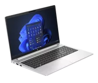 Laptopy - HP ProBook 450 G10 / 816H4EA / Intel i5 / 8GB / SSD 256GB / Intel Xe / FullHD / Win 11 Pro / Srebrny - miniaturka - grafika 1
