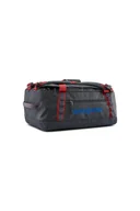 Torby podróżne - Patagonia Torba Turystyczna Black Hole Duffel 40L Szara - miniaturka - grafika 1