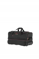 Torby podróżne - Torba Podróżna na kołach Travelite Basics 64l - miniaturka - grafika 1