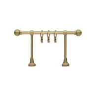 Karnisze - Karnisz antyk OLA Ø16 mm Kulka 200 cm - miniaturka - grafika 1