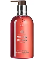 Mydła - Molton Brown Gingerlilly Hand Wash (300ml) - miniaturka - grafika 1