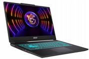 Laptopy - MSI Cyborg 15 144Hz i7 16GB SSD256 RTX4050 A12VE-016XPL-16GB_256SSD - miniaturka - grafika 1