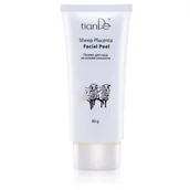 Peelingi i scruby do twarzy - TianDe Peeling do twarzy na bazie łożyska 10301 kf-865 - miniaturka - grafika 1