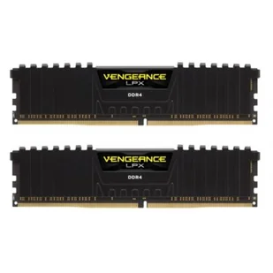 Corsair 16GB CMK16GX4M2B3000C15 DDR4 - Pamięci RAM - miniaturka - grafika 1
