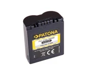 Ładowarki i akumulatory - PATONA - Akumulator Panasonic CGA-S006E 750mAh Li-Ion - miniaturka - grafika 1