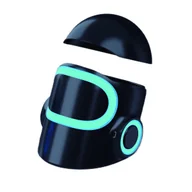 Akcesoria VR - Stacja Ładująca Do Meta Quest 3 - Czarna - miniaturka - grafika 1