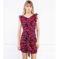 Sukienki - Silvian Heach Sukienka BINGORE - miniaturka - grafika 1