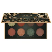 Cienie do powiek - Luvia Luvia Hidden Forest - miniaturka - grafika 1