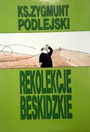 Religia i religioznawstwo - Rekolekcje beskidzkie - miniaturka - grafika 1