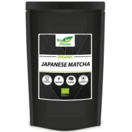 Herbata - Bio Planet Herbata zielona matcha (japońska) 100 g Bio - herbata - miniaturka - grafika 1