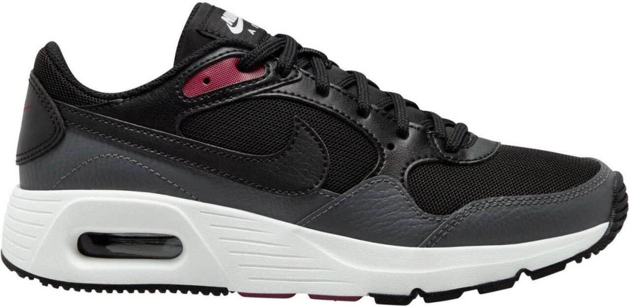 NIKE Air Max Sc buty dziecięce szary 39
