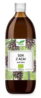 Soki i napoje niegazowane - Bio Planet SOK Z ACAI BIO 500 ml - - miniaturka - grafika 1