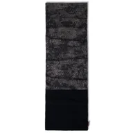 Czapki narciarskie - Chusta Buff Polar Cyture Black uni - miniaturka - grafika 1