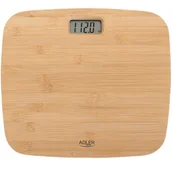 Wagi łazienkowe - Adler Waga AD 8173 - miniaturka - grafika 1