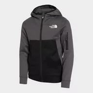 Bluzy damskie - THE NORTH FACE BLUZA ROZPINANA B - The North Face - miniaturka - grafika 1
