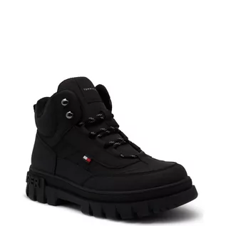 Buty dla chłopców - Tommy Hilfiger Buty - grafika 1