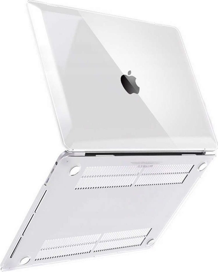 Etui Alogy Etui Alogy Hard Case do Apple Macbook Air 13 2022 M2 A2681 13,6