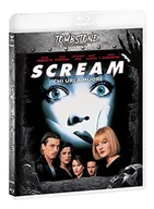Filmy obyczajowe Blu-ray - Scream (Krzyk) - miniaturka - grafika 1