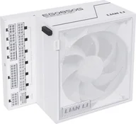 Zasilacze komputerowe - Lian Li EDGE GOLD 850 80 PLUS Gold Netzteil, PCIe 5.1, ATX 3.1 - 850 Watt - miniaturka - grafika 1