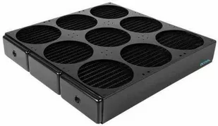 Alphacool NexXxoS UT60 Full Copper 1080mm Nova - czarna - Chłodzenie wodne Alphacool NexXxoS UT60 Full Copper 1080mm Nova - czarna - Chłodzenie wodne - miniaturka - grafika 1