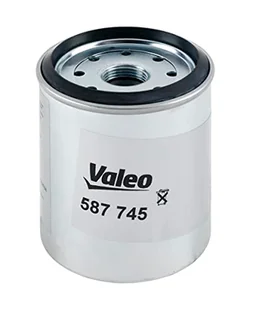 VALEO filtr paliwa 587745 - Części motocyklowe - miniaturka - grafika 1