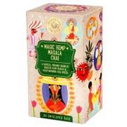 Herbata - Lumarko Herbatka Z Nasionami Konopi (Magic Hemp Masala Chai) Bio (20 X 1,8 G) 36 G ! - miniaturka - grafika 1